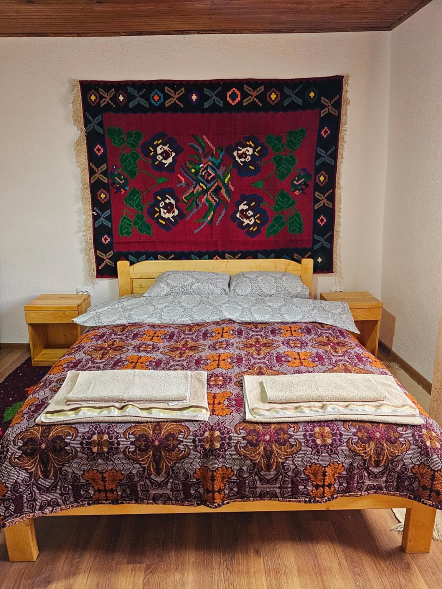 Traditional House Srna Mojkovac Exterior foto