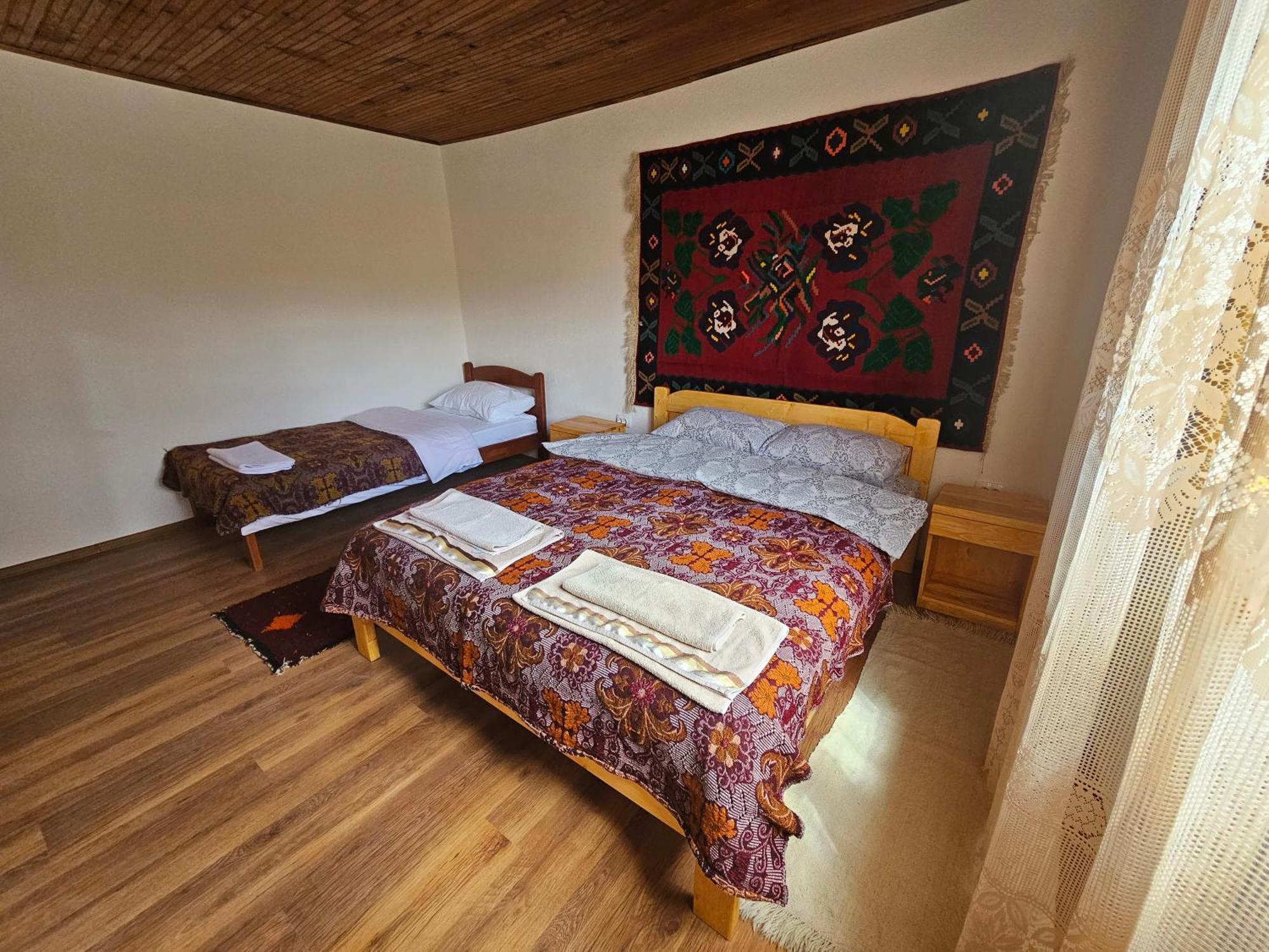 Traditional House Srna Mojkovac Exterior foto