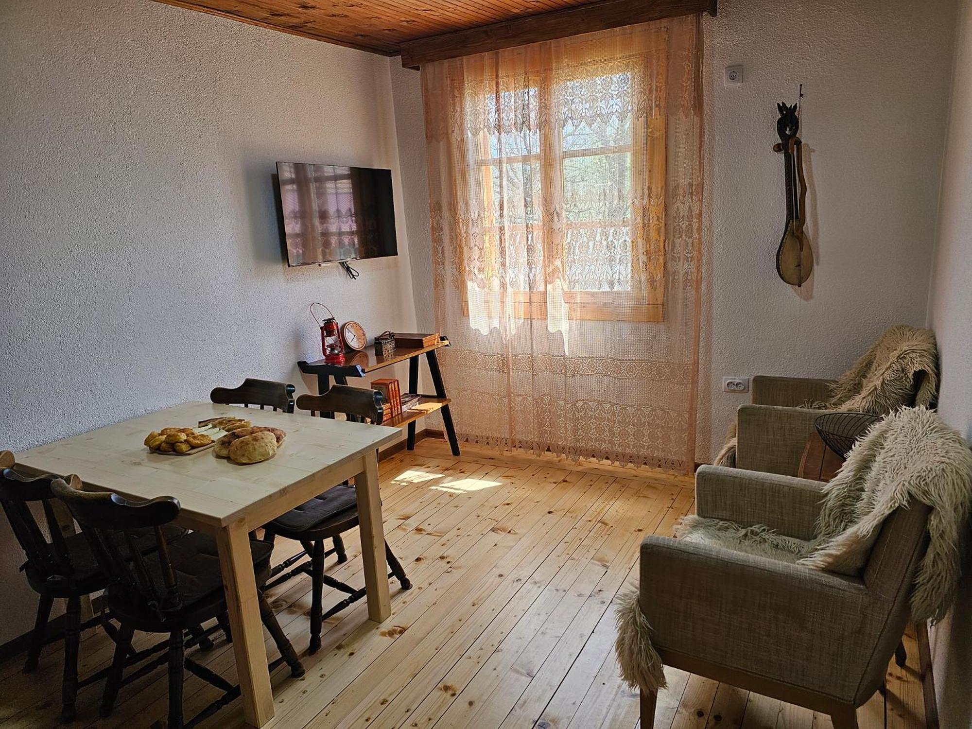 Traditional House Srna Mojkovac Exterior foto