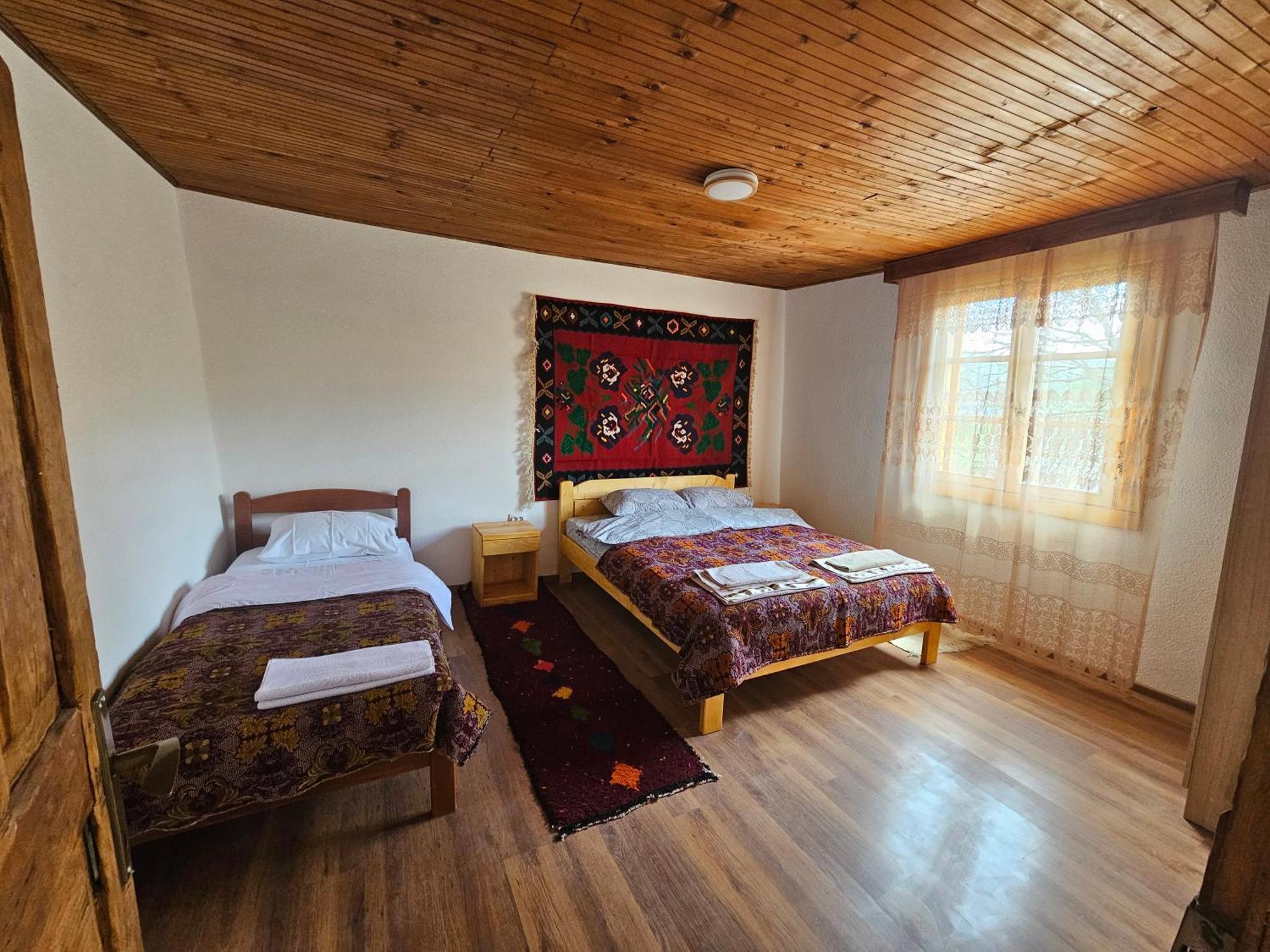 Traditional House Srna Mojkovac Exterior foto