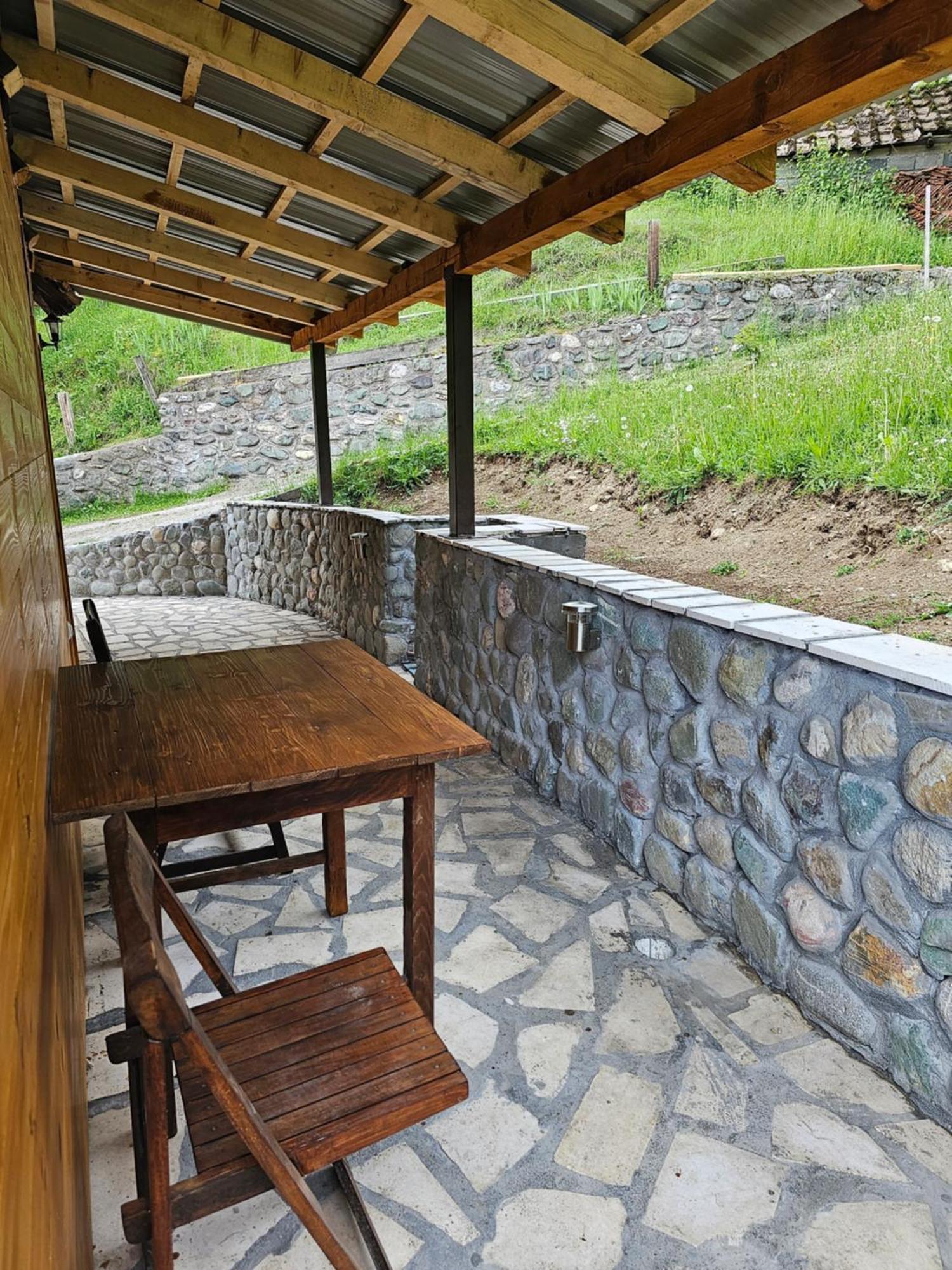 Traditional House Srna Mojkovac Exterior foto