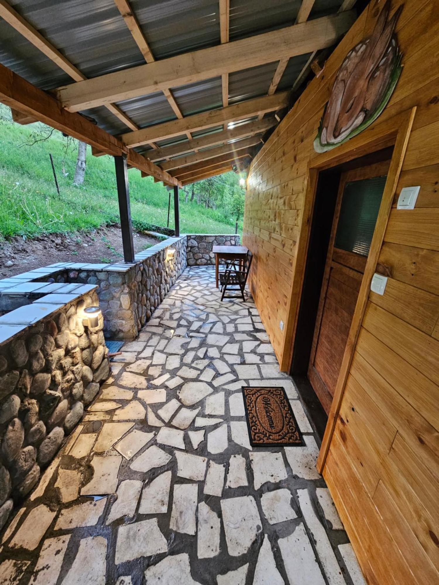 Traditional House Srna Mojkovac Exterior foto